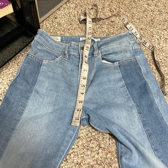 New Levi’s 721 high rise slim - Picture 9 of 10